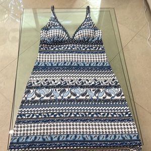Tommy Bahama dress size small